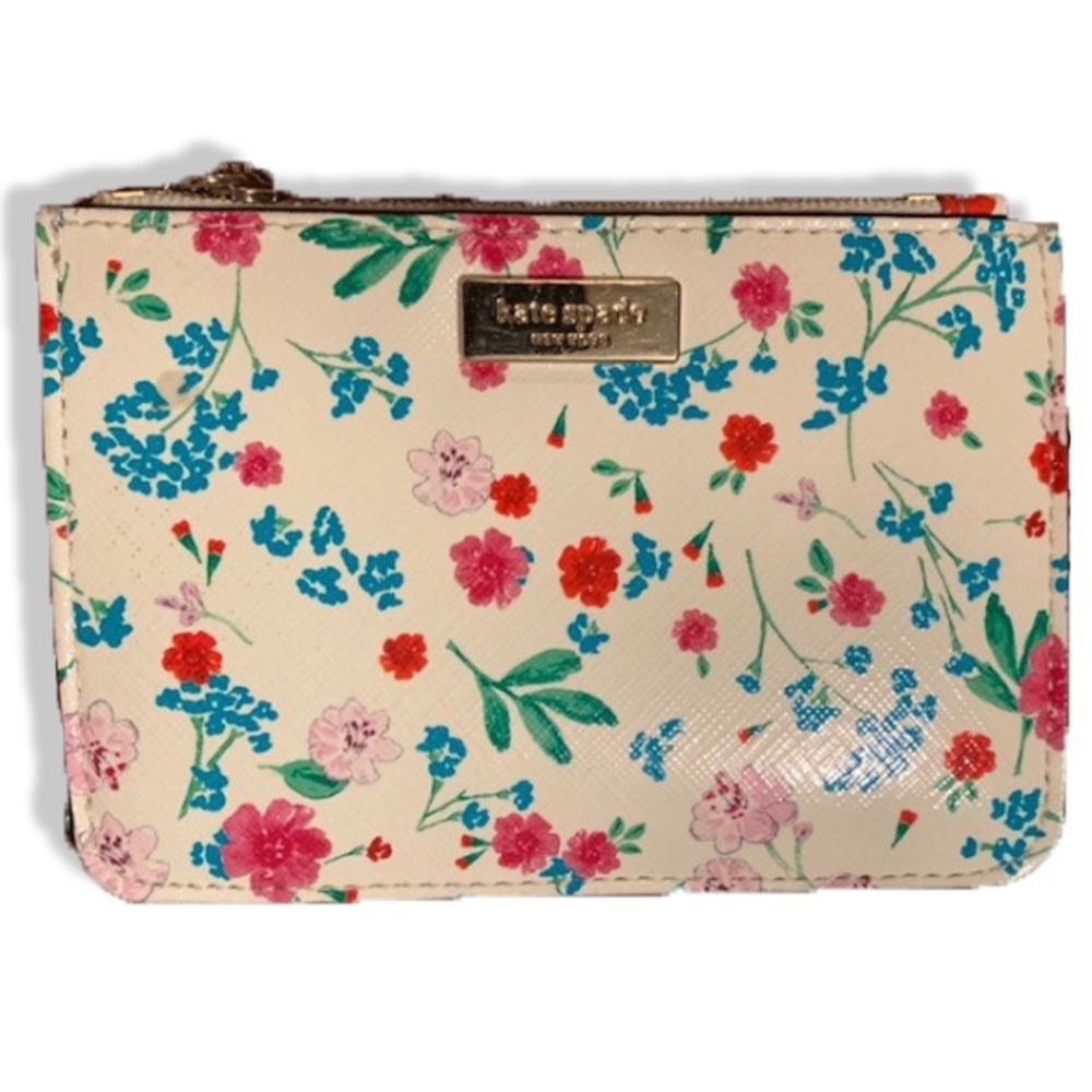 Kate Spade Card Wallet